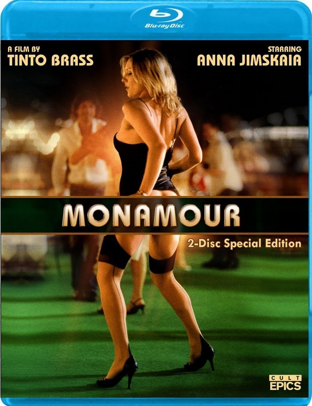 1821 - Monamour (2006)